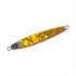 Yo-Zuri Metal Jig Blanka Tachigyo SP 125g GOG Gold Orange