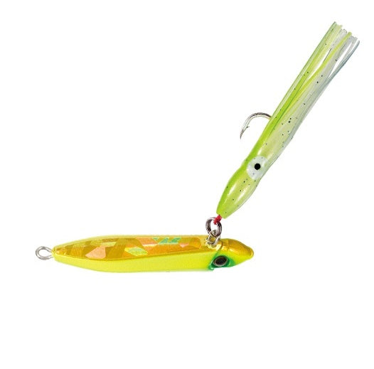 Duel Salty Bait 60g CHHG