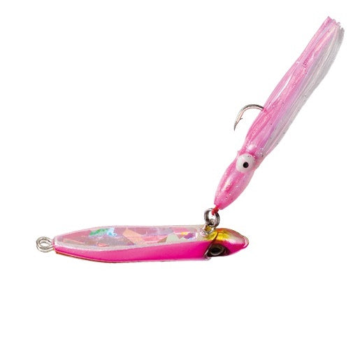 Duel Salty Bait 60g CHP