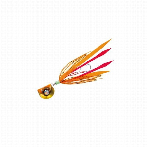 Duel Tairaba Salty Rubber Slide 80g SHGO