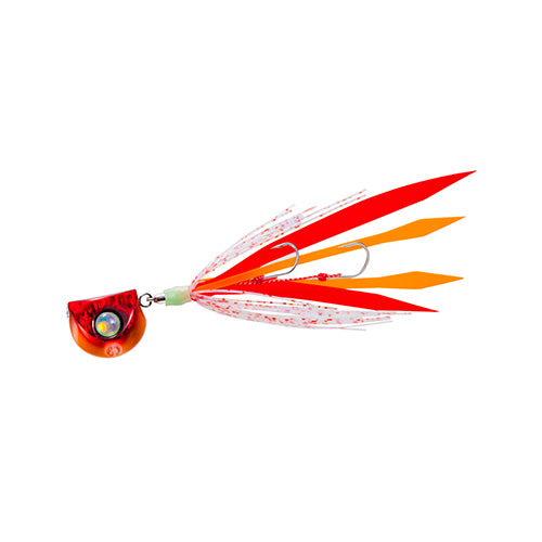 Duel Salty Rubber Slide 80g WHBS