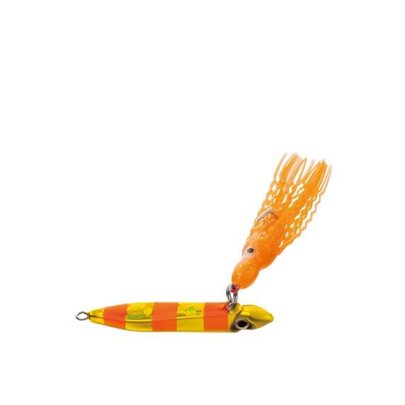 Duel Salty Bait 40g ZGO *Payment not available in store