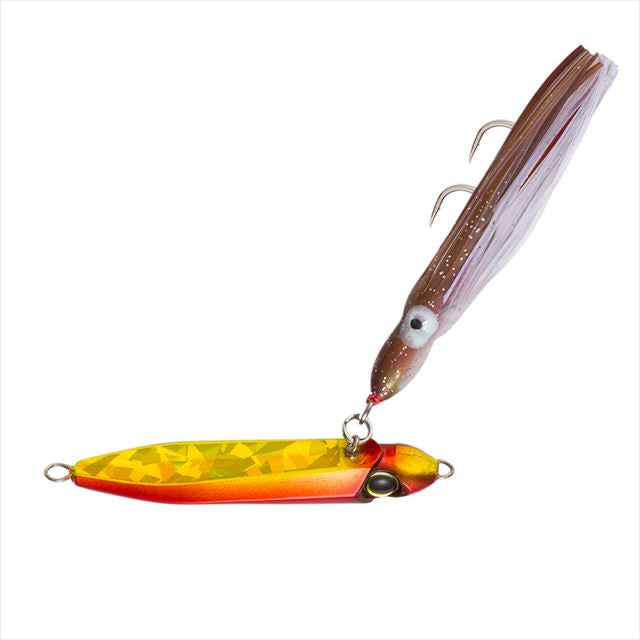 Duel Salty Bait 80g CHGR *Payment not available in store