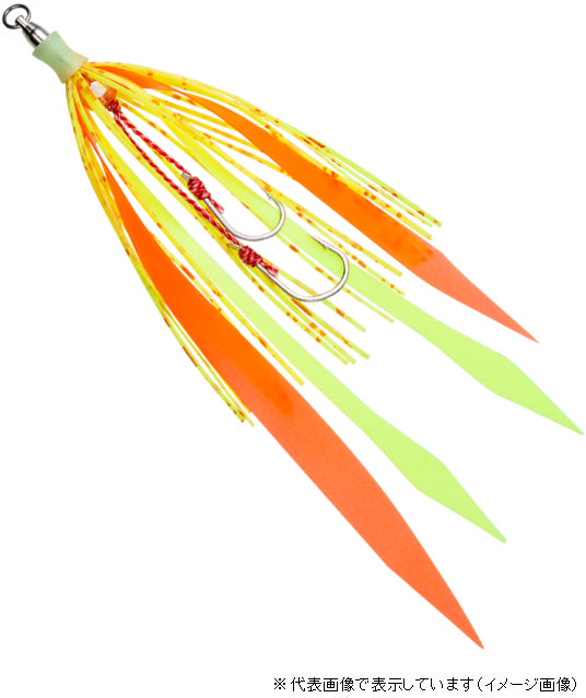 Duel Slide Rubber No. 13 CLRS