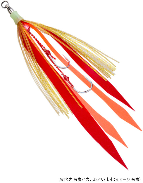 Duel Slide Rubber No. 13 G