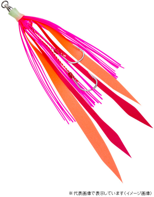 Duel Slide Rubber No. 13 P