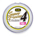 DUEL PE Line Super X-Wire 4 200m #0.6