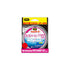 DUEL LEADER H4382-SP Fish-invisible pink fluoro shock leader SP Stealth Pink 50m 50lb