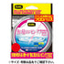Duel Line, Fish-invisible Pink Fluorocarbon, 50m, No. 5, SP, Stealth Pink