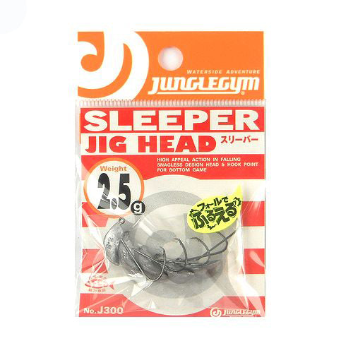 Jungle Gym J300 Sleeper 2.5g