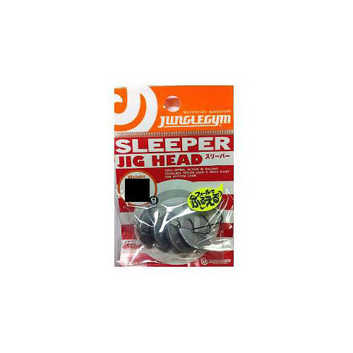 Jungle Gym J300 Sleeper 3g