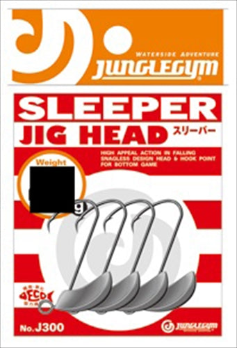Jungle Gym J300 Sleeper 5g