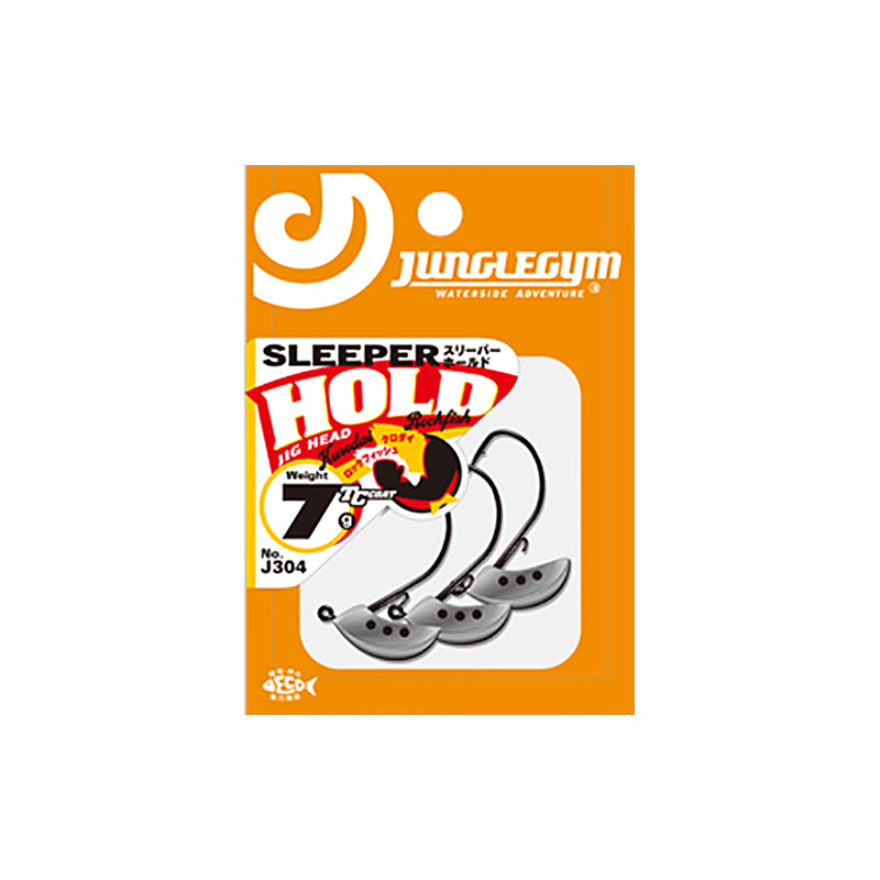 Ryugi Sleeper Hold 7g