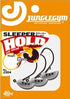 Jungle Gym Sleeper Hold 10g