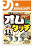 Jungle Gym Jig Head J309 Omtouch 3.5g