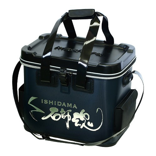 Kizakura Tackle Bag Ishishi Tamashii Tackle Bag SP
