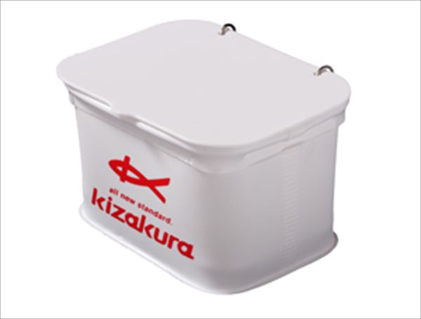 Kizakura Food Bucket