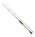 OGK Bass Rod Bass Stick X-3 (Olive Khaki) 602LS