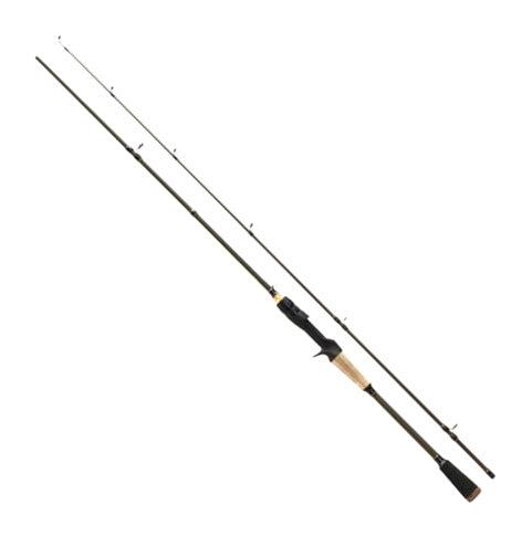 OGK Bass Rod Bass Stick X-3 (Sand Khaki) 602MLC