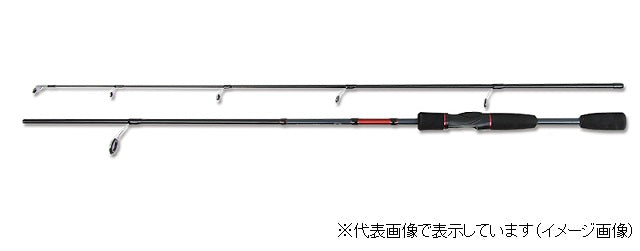 OGK Global Stick GBST602MLS (Spinning 2-piece)