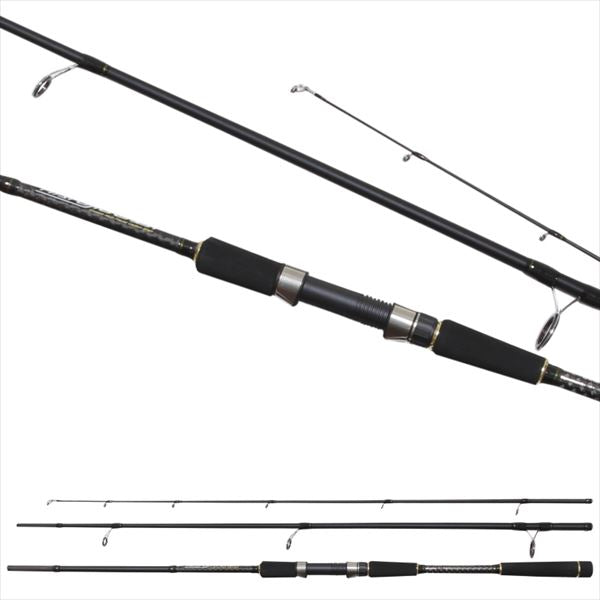 OGK Pier Jig Cast 963M