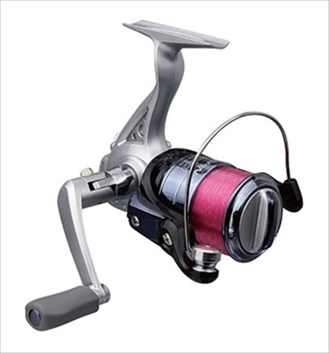 OGK Reel Night Spin 3 2500