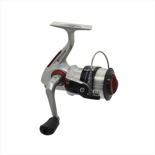 OGK Top Pit X6 2000 Silver