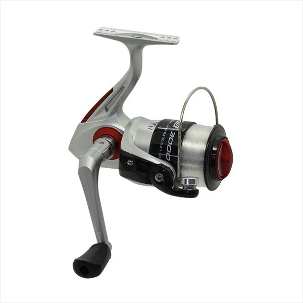 OGK Top Pit X6 3000 Silver