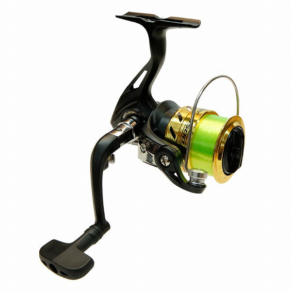 OGK Estlayer 1500 (spinning reel)