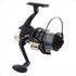 OGK Spinning Reel Top Pit Touhou 4 7000MK Metallic Black