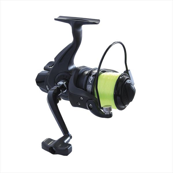 OGK Spinning Reel Long Run GS Long Cast 6000