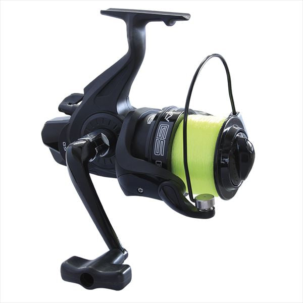 OGK Spinning Reel Long Run GS Long Cast 9000