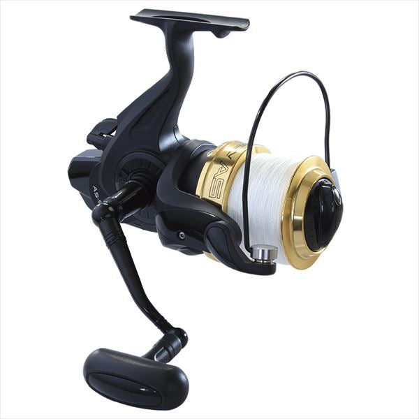 OGK Spinning Reel Long Run AS Long Cast 9000