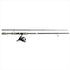 First sea lure rod set 8.0ft