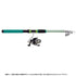 (OGK) Super One-Touch Breakwater Set 3 Rod 240 + Reel 1000