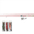 OGK Saltwater Lure Set (OGK) Straight Egging Set 8.0ft