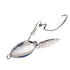 Harimitsu HMB MBL01 Swimming Rig Basalo 05 Platinum 21g