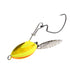 Harimitsu HMB MBL01 Swimming Rig Basalo 06 CH/GD 21g