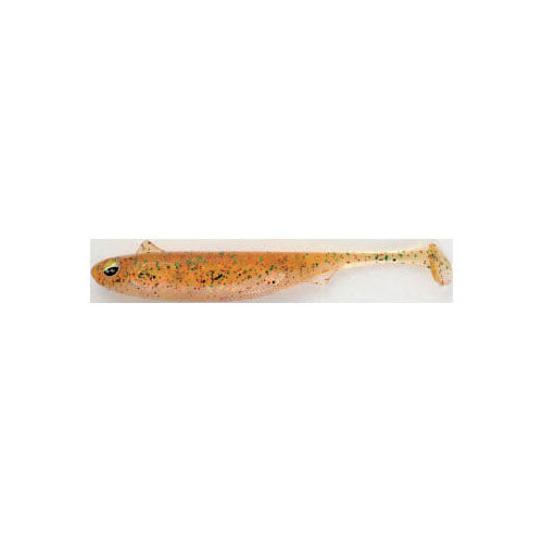 Magbite MBW04 Snatch Bite Shad 3 inch 10 Holohara Goby