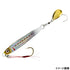 Magbite Metal Jig HMB MBJ06 Sardine Jig Makispe 40g 02 Silver Glow Tail