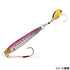 Magbite Metal Jig HMB MBJ06 Sardine Jig Makispe 40g 04 Pink Silver
