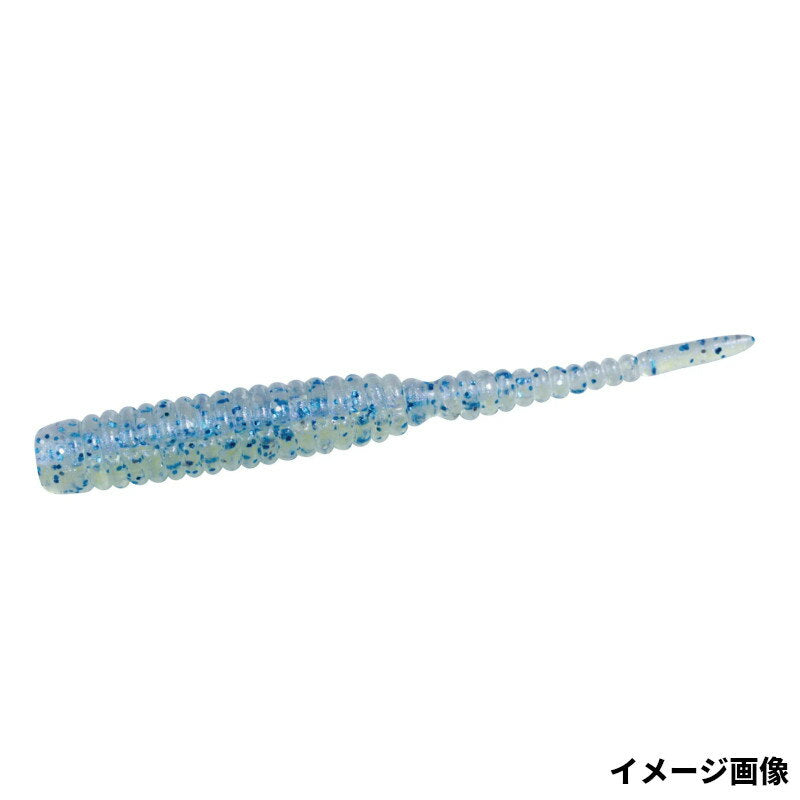 Magbite Worm MBW12 Stan 13 Shirasu Glorame 2 inch