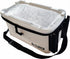 CLUTCH CBA-001 Tackle Bag, White