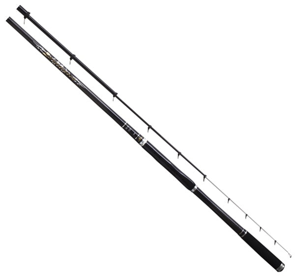 Nissin Uzaki Sea Fishing Rod ZEROSUM ISO Zero Sum Sea Fishing Competition CIM 5.0m (5 pieces)