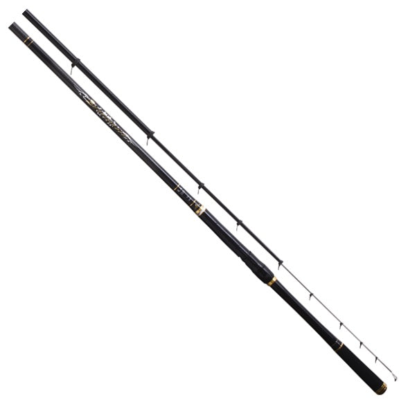 Nissin Uzaki Sea Fishing Rod ZEROSUM Zero Sum Sea Fishing Long CIM M 5m (5 pieces)
