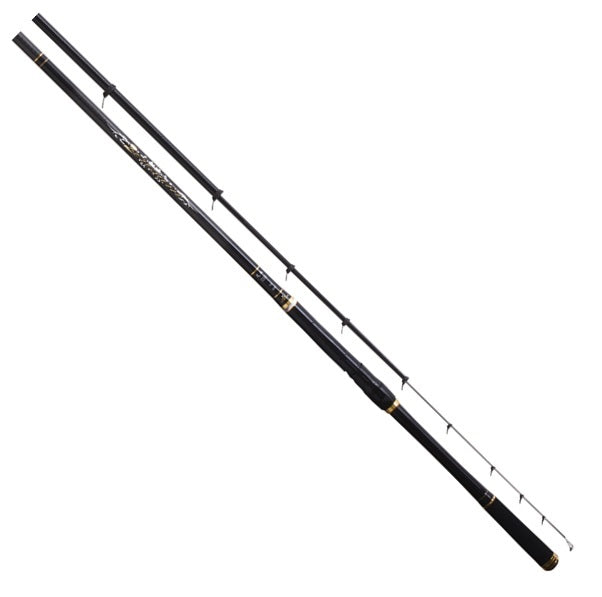 Nissin Uzaki Sea Fishing Rod ZEROSUM Zero Sum Sea Fishing Long CIM MH 5m (5 pieces)