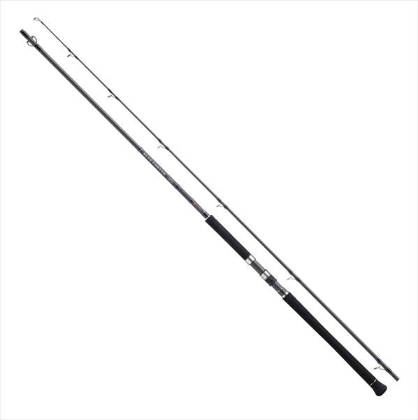 Nissin Uzaki Shore Jigging Rod Blue Porter SHJ 9.6