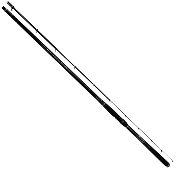 Nissin Uzaki Surf Rod INGRAM Black Chaser 1.75 5.3m (5 pieces)