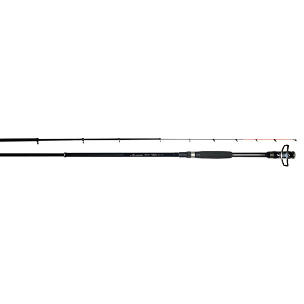 Uzaki Nissin Surf Rod Invicta Hechi Run Gun SP (Telescopic) MH3004