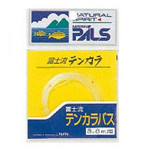 Nissin Uzaki Fujiryu Tenkara Bass 3.6m